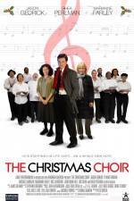 Watch The Christmas Choir Nowvideo