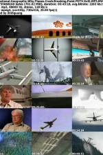 Watch Why Planes Crash: Breaking Point Nowvideo