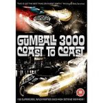 Watch Gumball 3000: Coast to Coast Nowvideo