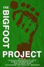 Watch The Bigfoot Project Nowvideo