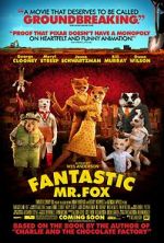Watch Fantastic Mr. Fox Nowvideo