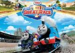 Watch Thomas and Friends: The Great Race Nowvideo