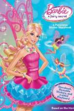 Watch Barbie A Fairy Secret Nowvideo
