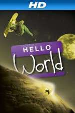 Watch Hello World: Nowvideo