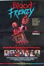 Watch Blood Frenzy Nowvideo