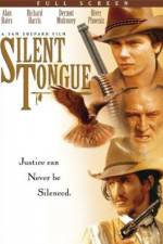 Watch Silent Tongue Nowvideo