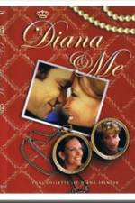Watch Diana & Me Nowvideo