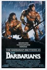 Watch The Barbarians Nowvideo