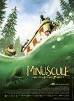 Watch Minuscule: Valley of the Lost Ants Nowvideo