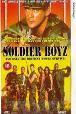 Watch Soldier Boyz Nowvideo
