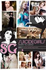 Watch SuicideGirls Guide to Living Nowvideo