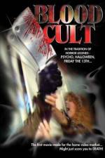Watch Blood Cult Nowvideo