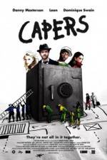 Watch Capers Nowvideo