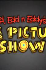 Watch Ed Edd n Eddy's Big Picture Show Nowvideo