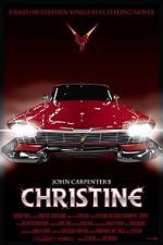 Watch Christine: Fast and Furious Nowvideo