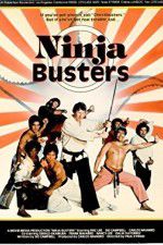 Watch Ninja Busters Nowvideo