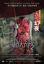 Watch Tales from the Dark 2 Nowvideo