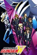 Watch Gundam Wing: The Movie - Endless Waltz Nowvideo