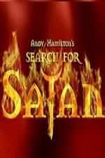 Watch Andy Hamilton's Search for Satan Nowvideo