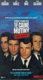 Watch The Caine Mutiny Court-Martial Nowvideo