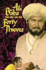 Watch Ali Baba and the Forty Thieves Nowvideo