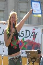 Watch 2005 San Fancisco Cannabis Day Nowvideo