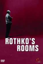 Watch Rothko's Rooms Nowvideo