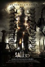 Watch Saw 3D: The Final Chapter Nowvideo