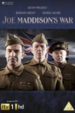 Watch Joe Maddison's War Nowvideo