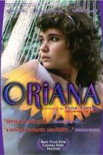 Watch Oriana Nowvideo