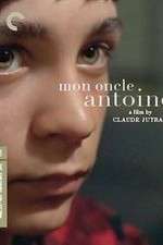 Watch Mon oncle Antoine Nowvideo
