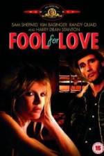 Watch Fool for Love Nowvideo