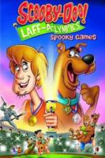 Watch Scooby Doo Spookalympics Nowvideo
