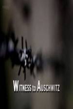 Watch BBC - Witness to Auschwitz Nowvideo