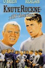 Watch Knute Rockne All American Nowvideo