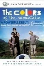 Watch The Colors of the Mountain Nowvideo
