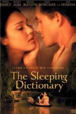 Watch The Sleeping Dictionary Nowvideo