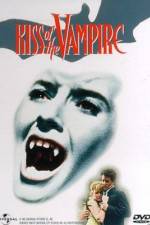 Watch The Kiss Of The Vampire - 1963 Nowvideo