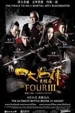 Watch The Four 3 Nowvideo