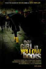 Watch That Girl in Yellow Boots Nowvideo