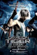 Watch Dragon Tiger Gate (Lung fu moon) Nowvideo