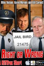 Watch Rifftrax Right or Wrong Nowvideo