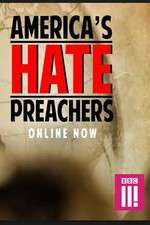 Watch Americas Hate Preachers Nowvideo