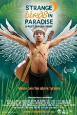 Watch Strange Birds in Paradise A West Papuan Story Nowvideo