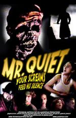 Watch Mr. Quiet Nowvideo
