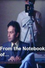 Watch From the Notebook of Nowvideo