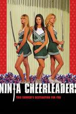 Watch Ninja Cheerleaders Nowvideo