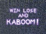 Watch Jimmy Neutron: Win, Lose and Kaboom Nowvideo