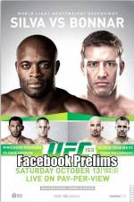 Watch UFC 153: Silva vs. Bonnar Facebook Preliminary Fights Nowvideo