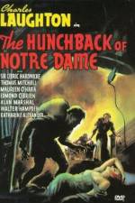 Watch The Hunchback of Notre Dame (1939) Nowvideo